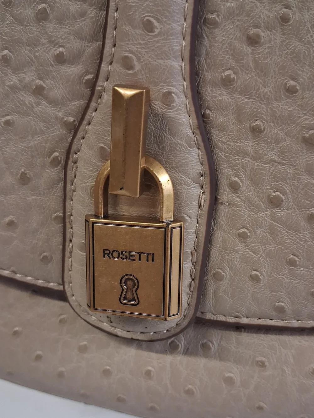 NWOT Womens Rosetti Shelby Crossbody Bag